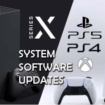 Actualización de Sistema's foto | Portal Game Estudio |  BizneCubano