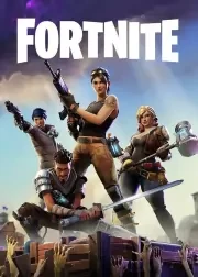 Fortnite's foto | Portal Game Estudio |  BizneCubano