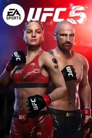 UFC® 5's foto | Portal Game Estudio |  BizneCubano