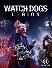 Watch Dogs Legion's foto | Portal Game Estudio |  BizneCubano