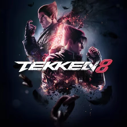 Tekken 8's foto | Portal Game Estudio |  BizneCubano
