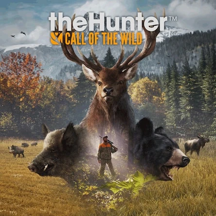 theHunter: Call of the Wild™'s foto | Portal Game Estudio |  BizneCubano