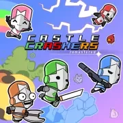 Castle Crashers Remastered's foto | Portal Game Estudio |  BizneCubano
