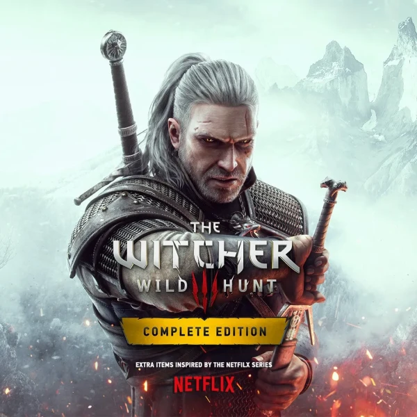 The Witcher 3: Wild Hunt – Complete Edition's foto | Portal Game Estudio |  BizneCubano