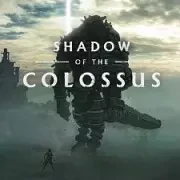 Shadow of the Colossus Remake's foto | Portal Game Estudio |  BizneCubano