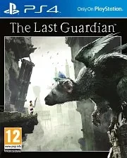 The Last Guardian's foto | Portal Game Estudio |  BizneCubano