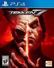 Tekken 7's foto | Portal Game Estudio |  BizneCubano