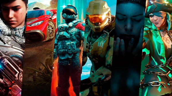Inyección de Juegos Digitales Xbox One & Series X|S (GamePass)'s foto | Portal Game Estudio |  BizneCubano