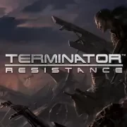 Terminator Resistance's foto | Portal Game Estudio |  BizneCubano