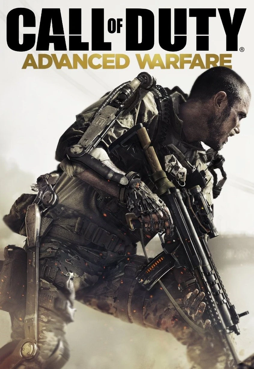 Call of Duty: Advanced Warfare's foto | Portal Game Estudio |  BizneCubano