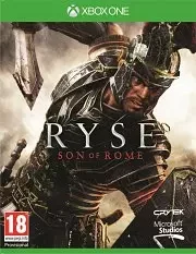 Ryse: Son of Rome's foto | Portal Game Estudio |  BizneCubano