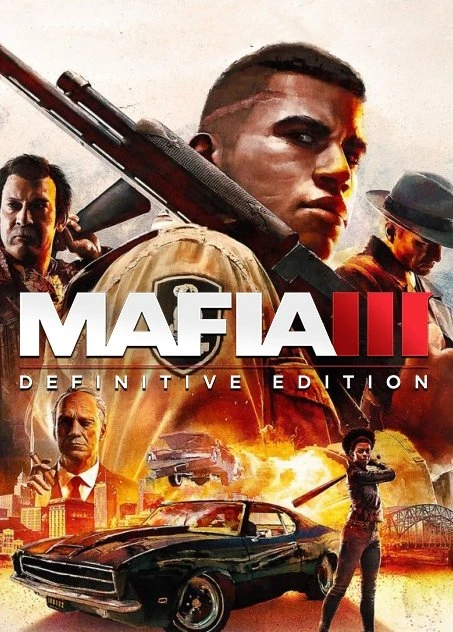 Mafia III (PS4&PS5) Perdible (La oferta finaliza el 5/11/2025)'s foto | Portal Game Estudio |  BizneCubano