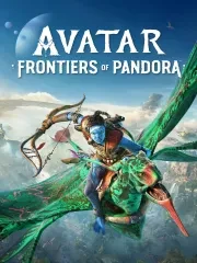 Avatar: Frontiers of Pandora's foto | Portal Game Estudio |  BizneCubano