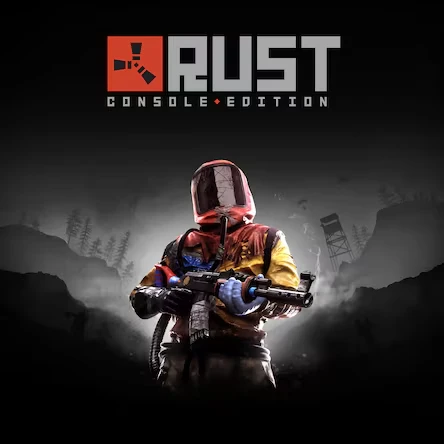 Rust's foto | Portal Game Estudio |  BizneCubano