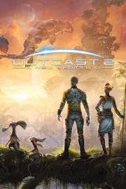 Outcast 2: A New Beginning's foto | Portal Game Estudio |  BizneCubano