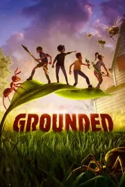 Grounded's foto | Portal Game Estudio |  BizneCubano