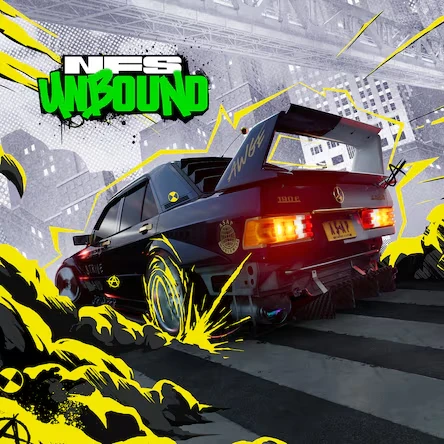 Need for Speed: Unbound's foto | Portal Game Estudio |  BizneCubano