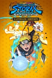NARUTO X BORUTO Ultimate Ninja STORM CONNECTIONS's foto | Portal Game Estudio |  BizneCubano