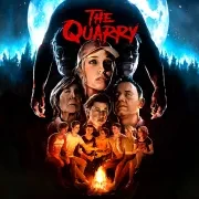 The Quarry's foto | Portal Game Estudio |  BizneCubano