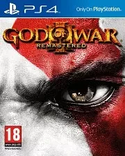 God of War 3: Remastered's foto | Portal Game Estudio |  BizneCubano