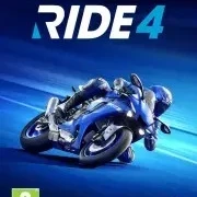 RIDE 4 (PS4&PS5)'s foto | Portal Game Estudio |  BizneCubano