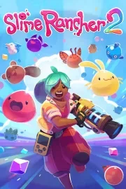 Slime Rancher 2's foto | Portal Game Estudio |  BizneCubano