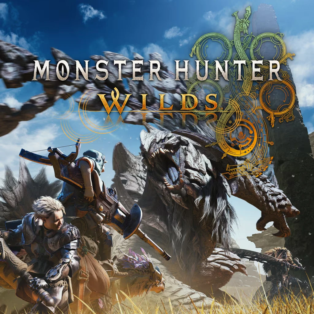 Monster Hunter Wilds's foto | Portal Game Estudio |  BizneCubano