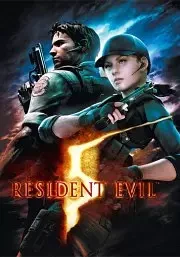 Resident Evil 5 (2016)'s foto | Portal Game Estudio |  BizneCubano