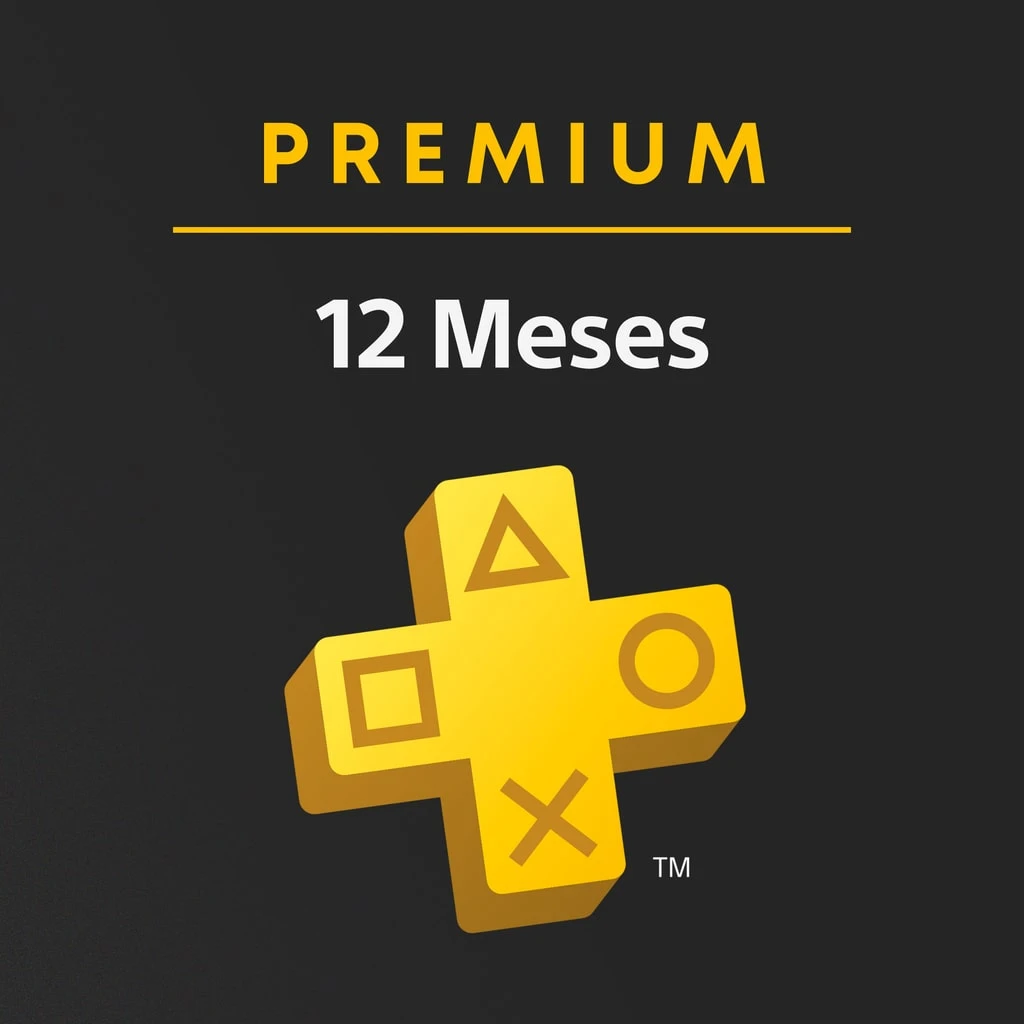 PlayStation Plus Premium PS4 10 Meses's foto | Portal Game Estudio |  BizneCubano