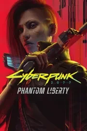 Cyberpunk 2077: Phantom Liberty's foto | Portal Game Estudio |  BizneCubano