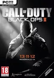 Call of Duty: Black Ops 2's foto | Portal Game Estudio |  BizneCubano