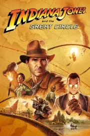 Indiana Jones y el Gran Círculo's foto | Portal Game Estudio |  BizneCubano