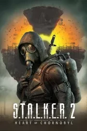 S.T.A.L.K.E.R. 2: Heart of Chernobyl's foto | Portal Game Estudio |  BizneCubano