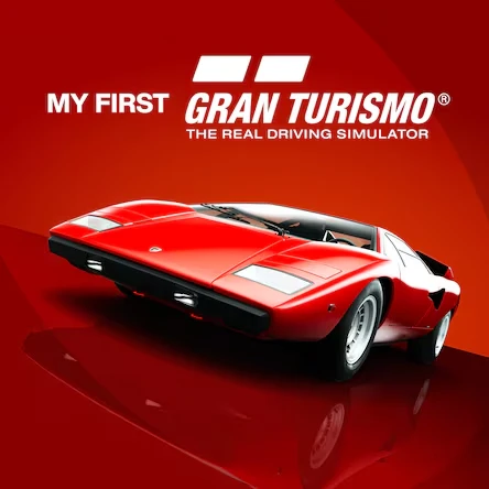 My First Gran Turismo's foto | Portal Game Estudio |  BizneCubano
