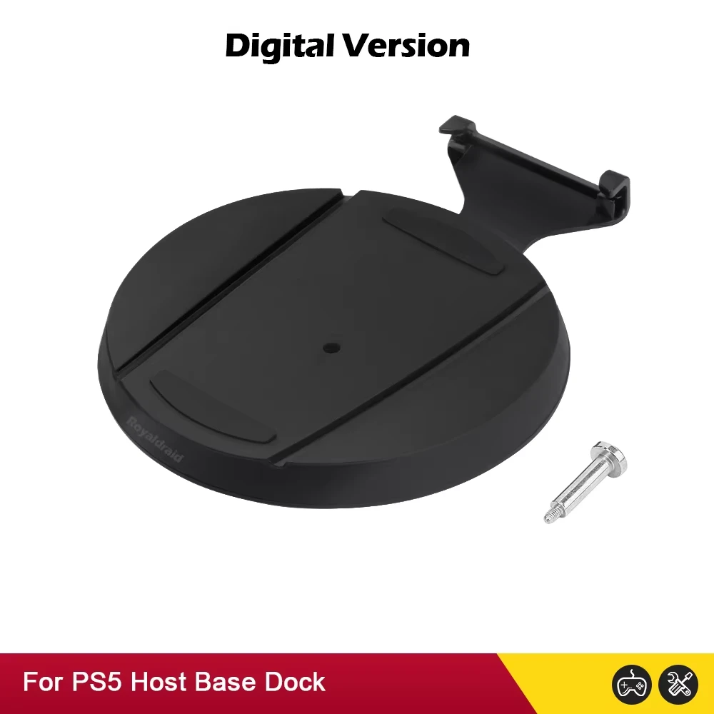 Soporte Vertical para consola PS5 Digital's foto | Portal Game Estudio |  BizneCubano