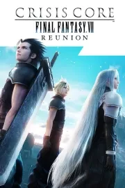 Crisis Core Final Fantasy VII Reunion's foto | Portal Game Estudio |  BizneCubano