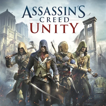 Assassin’s Creed® Unity's foto | Portal Game Estudio |  BizneCubano