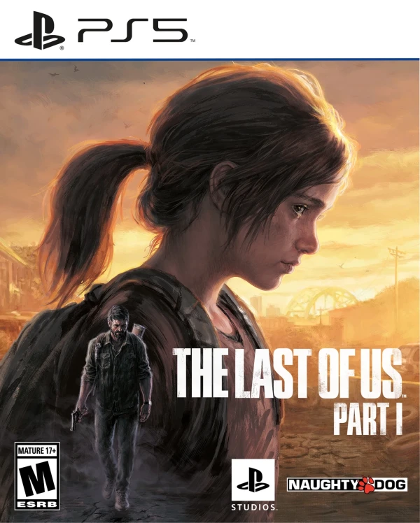 The Last of Us: Parte 1's foto | Portal Game Estudio |  BizneCubano