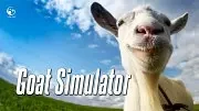 Goat Simulator's foto | Portal Game Estudio |  BizneCubano