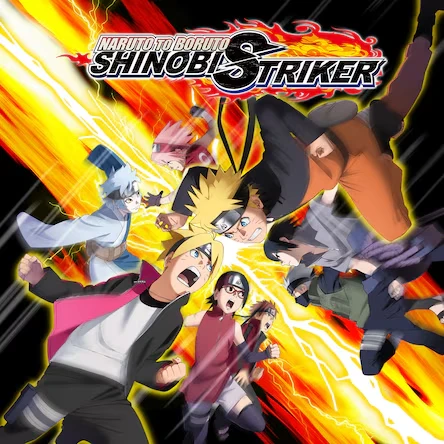 NARUTO TO BORUTO: SHINOBI STRIKER's foto | Portal Game Estudio |  BizneCubano