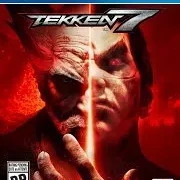 Tekken 7  (PS4&PS5) Perdible (La oferta finaliza el 5/11/2025)'s foto | Portal Game Estudio |  BizneCubano