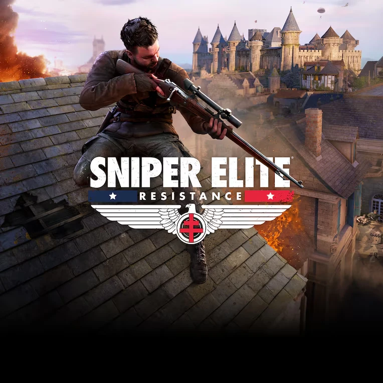 Sniper Elite: Resistance's foto | Portal Game Estudio |  BizneCubano