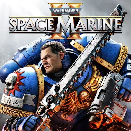 Warhammer 40,000: Space Marine 2's foto | Portal Game Estudio |  BizneCubano