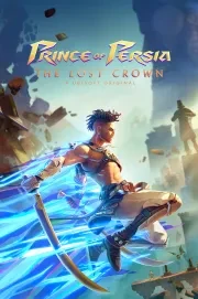 Prince of Persia: The Lost Crown's foto | Portal Game Estudio |  BizneCubano