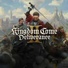 Kingdom Come: Deliverance 2's foto | Portal Game Estudio |  BizneCubano