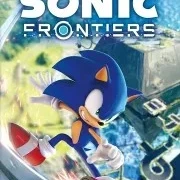 Sonic Frontiers Permanente PS4&PS5 (La oferta finaliza el 5/11/2025)'s foto | Portal Game Estudio |  BizneCubano
