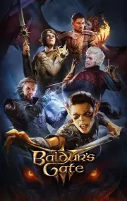 Baldur's Gate 3's foto | Portal Game Estudio |  BizneCubano