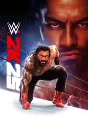 WWE 2K25's foto | Portal Game Estudio |  BizneCubano