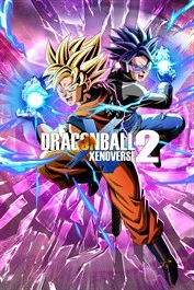 Dragon Ball: Xenoverse 2's foto | Portal Game Estudio |  BizneCubano