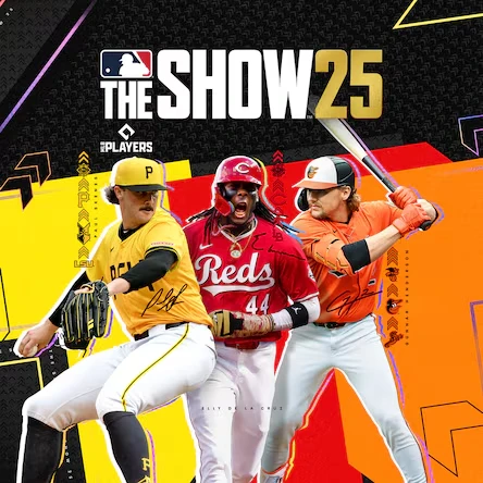 MLB® The Show™ 25 (XBOX SERIES)'s foto | Portal Game Estudio |  BizneCubano